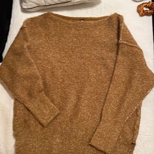 Free People sweater